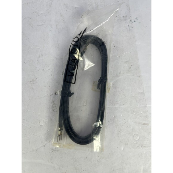 Panasonic Color Video Camera Omnipro PK-956 With Carry Case & Manual - UNTESTED! - Picture 13 of 14